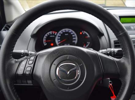 Mazda - 5