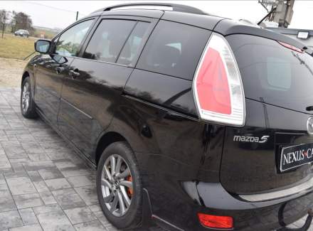 Mazda - 5