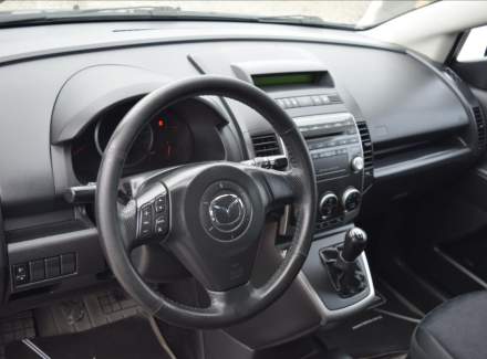 Mazda - 5