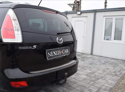 Mazda - 5