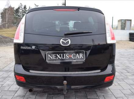 Mazda - 5