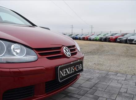 Volkswagen - Golf