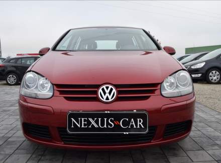 Volkswagen - Golf