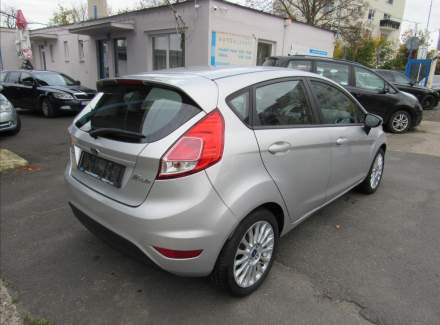 Ford - Fiesta