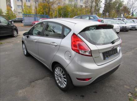Ford - Fiesta