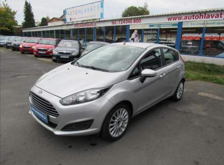 Ford - Fiesta