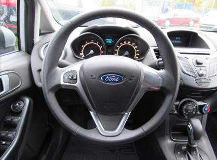 Ford - Fiesta