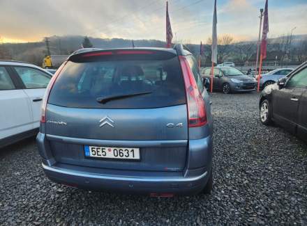 Citroën - C4
