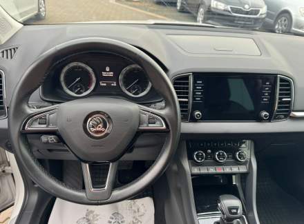 Škoda - Karoq
