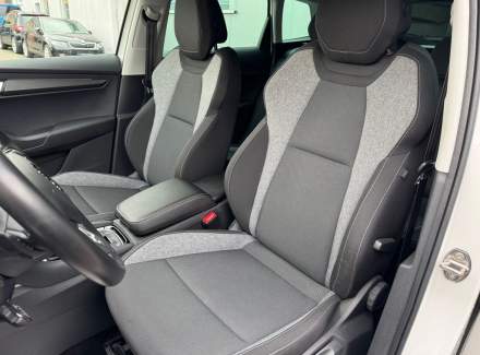 Škoda - Karoq