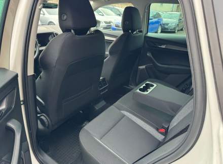 Škoda - Karoq