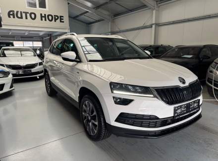 Škoda - Karoq