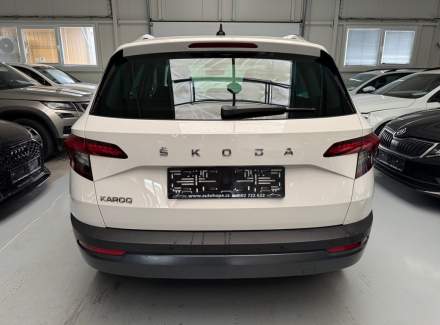 Škoda - Karoq