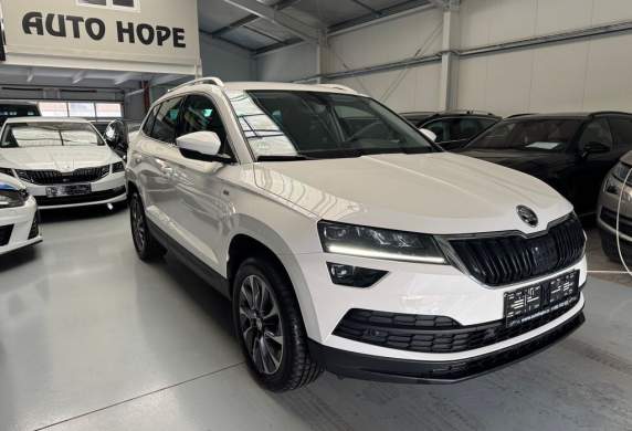 Škoda - Karoq