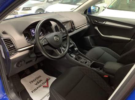 Škoda - Karoq