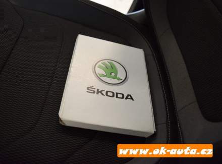 Škoda - Kodiaq