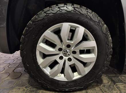 Volkswagen - Amarok