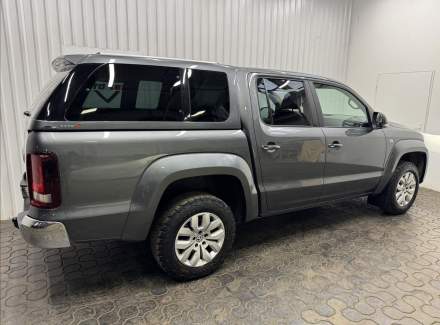 Volkswagen - Amarok