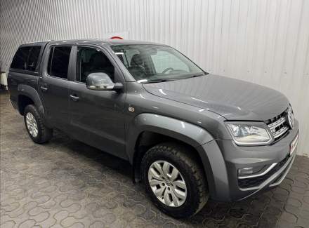 Volkswagen - Amarok