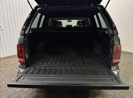 Volkswagen - Amarok