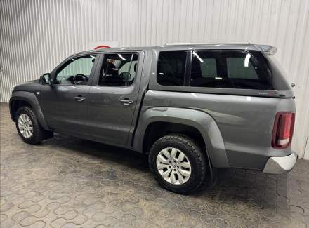 Volkswagen - Amarok