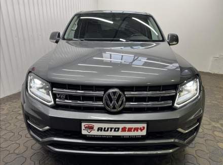 Volkswagen - Amarok
