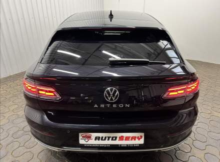 Volkswagen - Arteon