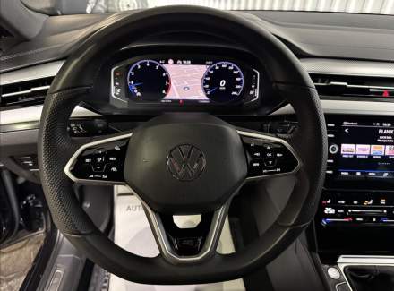 Volkswagen - Arteon
