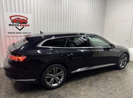 Volkswagen - Arteon