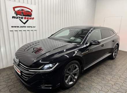 Volkswagen - Arteon