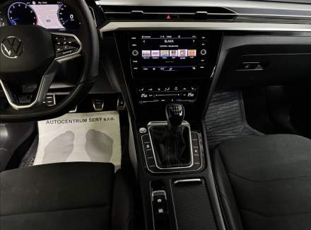 Volkswagen - Arteon