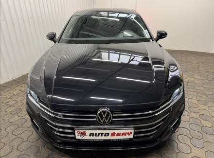 Volkswagen - Arteon
