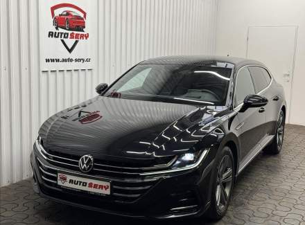 Volkswagen - Arteon