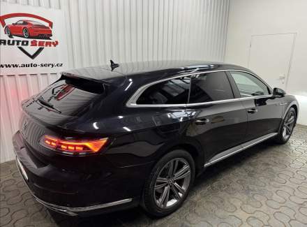 Volkswagen - Arteon
