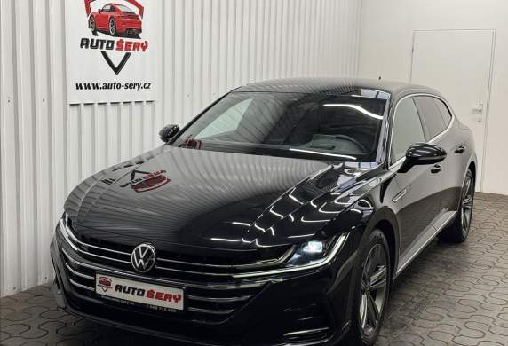 Volkswagen - Arteon