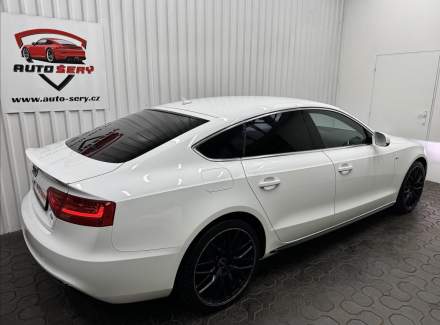 Audi - A5