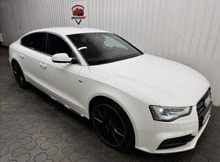 Audi - A5