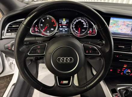 Audi - A5