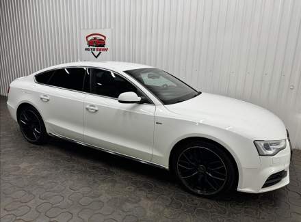 Audi - A5