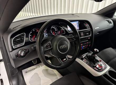 Audi - A5