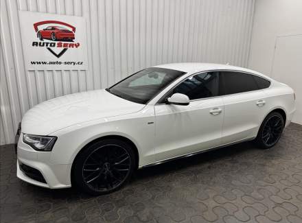 Audi - A5
