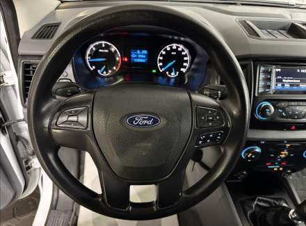 Ford - Ranger