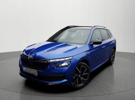 Škoda - Kamiq