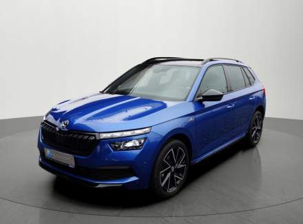 Škoda - Kamiq