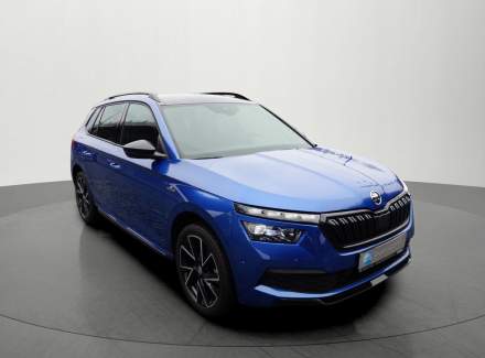 Škoda - Kamiq
