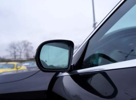 Mercedes-Benz - S-class