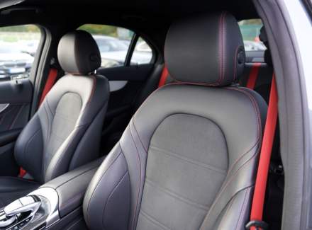 Mercedes-Benz - C-class