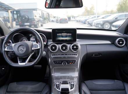 Mercedes-Benz - C-class