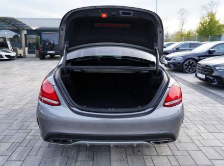 Mercedes-Benz - C-class