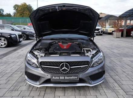 Mercedes-Benz - C-class